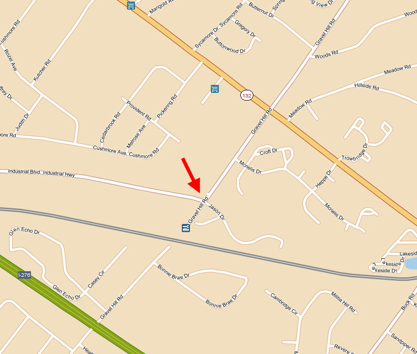 Maps Softball America